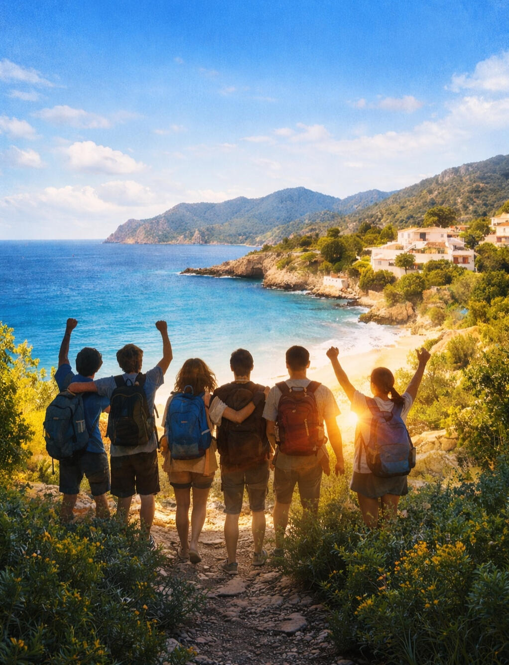 Mediterranean Youth Immersion 2026